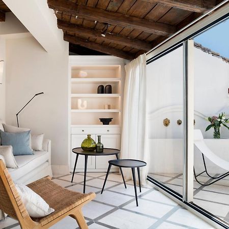Casa Pilatos Luxury Apartments Севиля Екстериор снимка