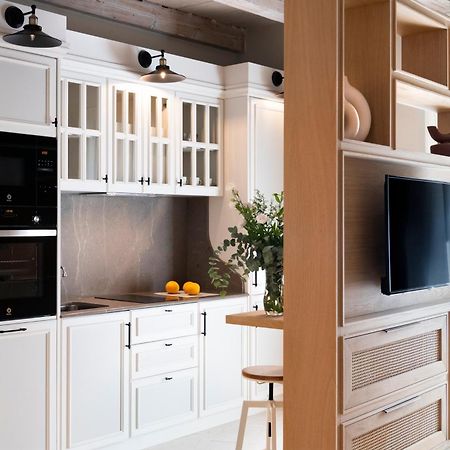 Casa Pilatos Luxury Apartments Севиля Екстериор снимка