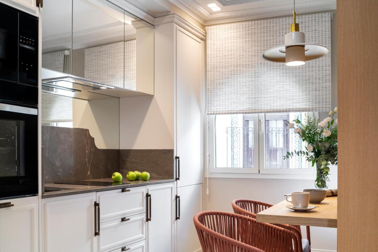 Casa Pilatos Luxury Apartments Севиля Екстериор снимка