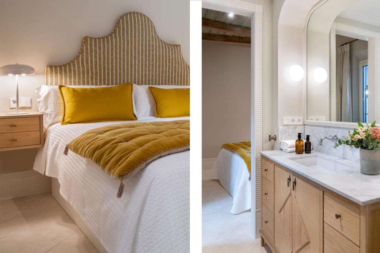 Casa Pilatos Luxury Apartments Севиля Екстериор снимка