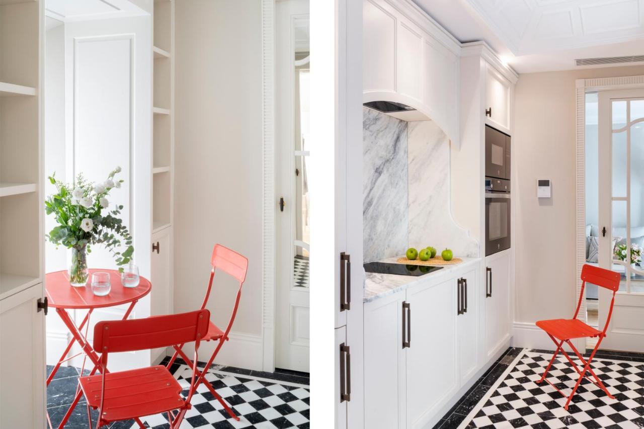 Casa Pilatos Luxury Apartments Севиля Екстериор снимка