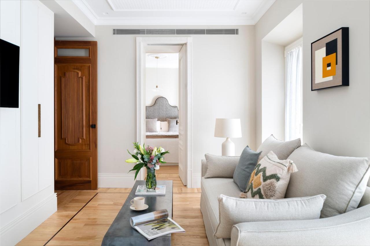 Casa Pilatos Luxury Apartments Севиля Екстериор снимка
