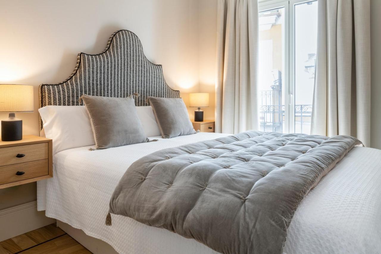 Casa Pilatos Luxury Apartments Севиля Екстериор снимка