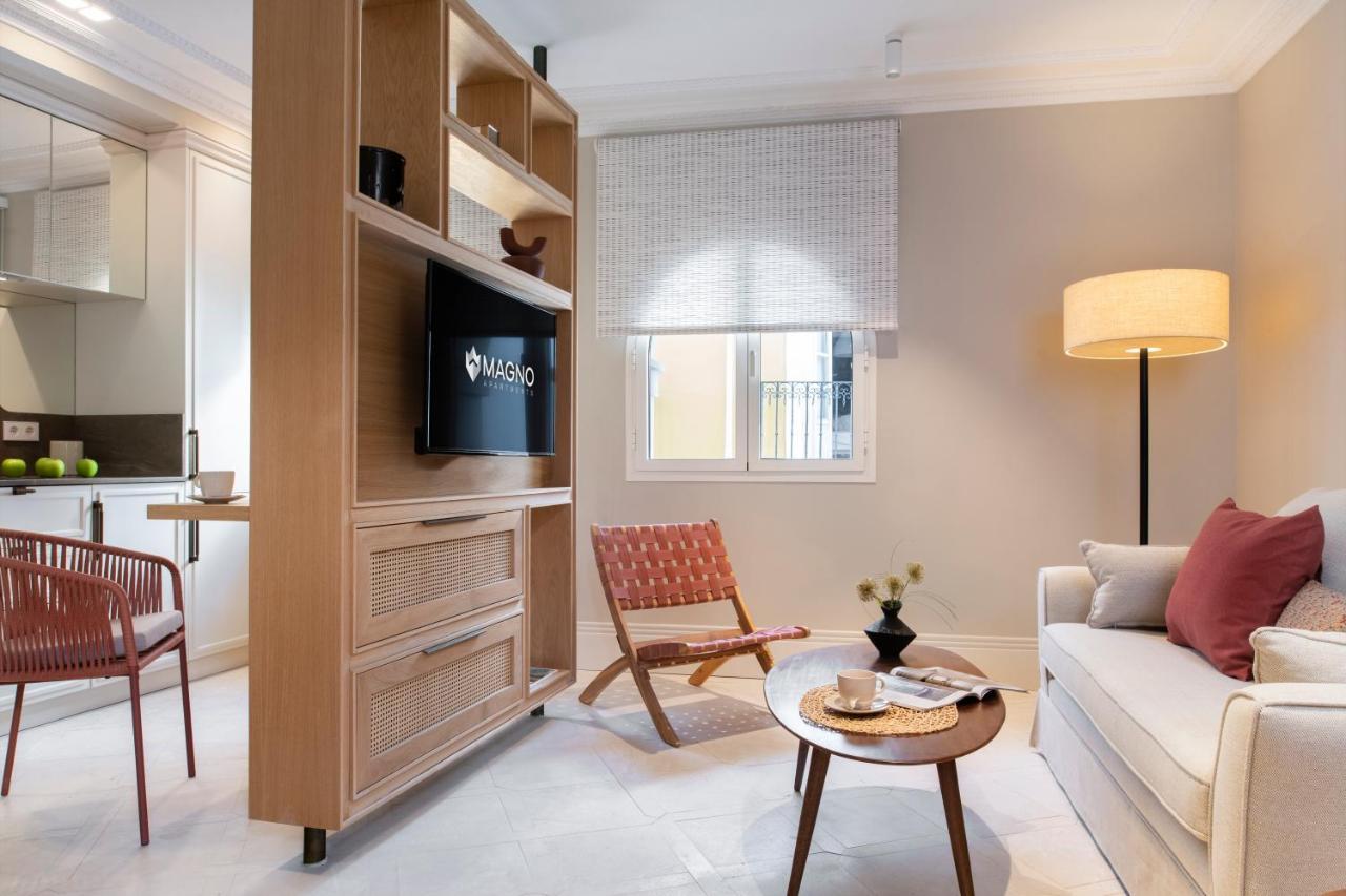 Casa Pilatos Luxury Apartments Севиля Екстериор снимка