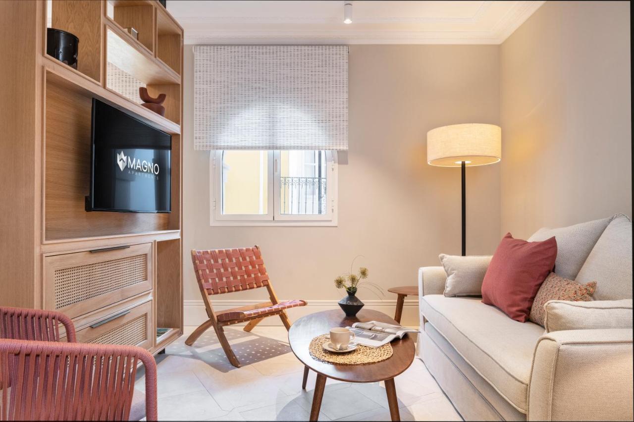 Casa Pilatos Luxury Apartments Севиля Екстериор снимка