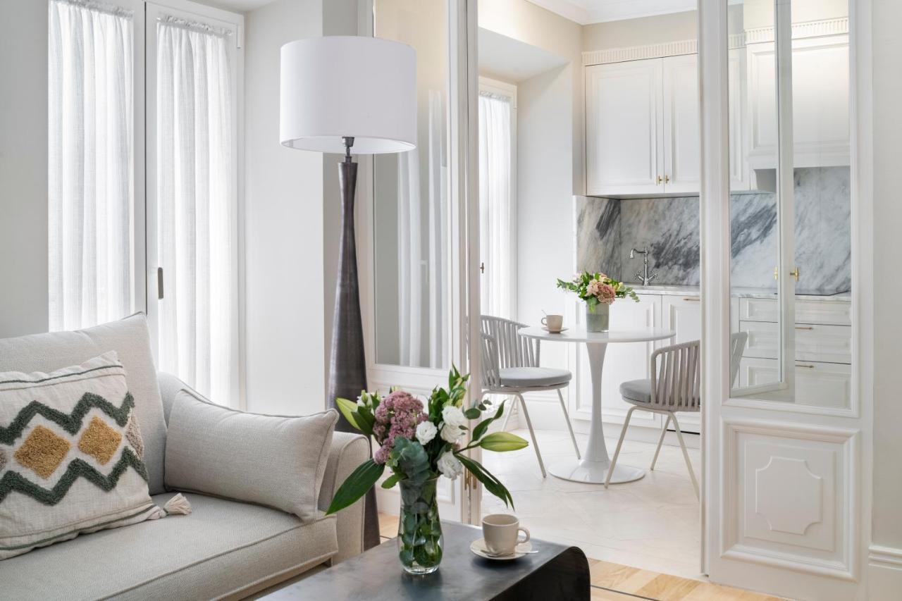Casa Pilatos Luxury Apartments Севиля Екстериор снимка