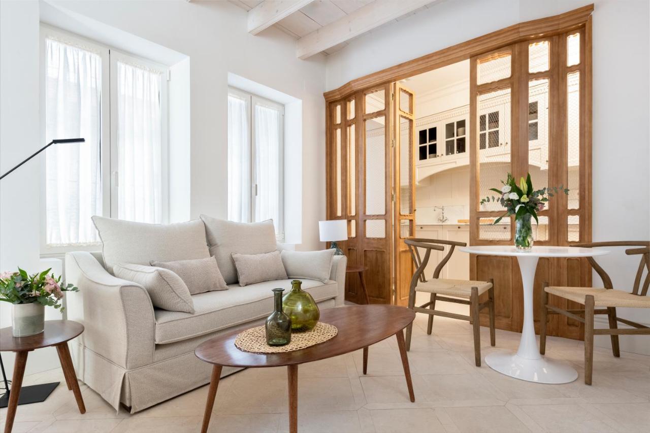 Casa Pilatos Luxury Apartments Севиля Екстериор снимка