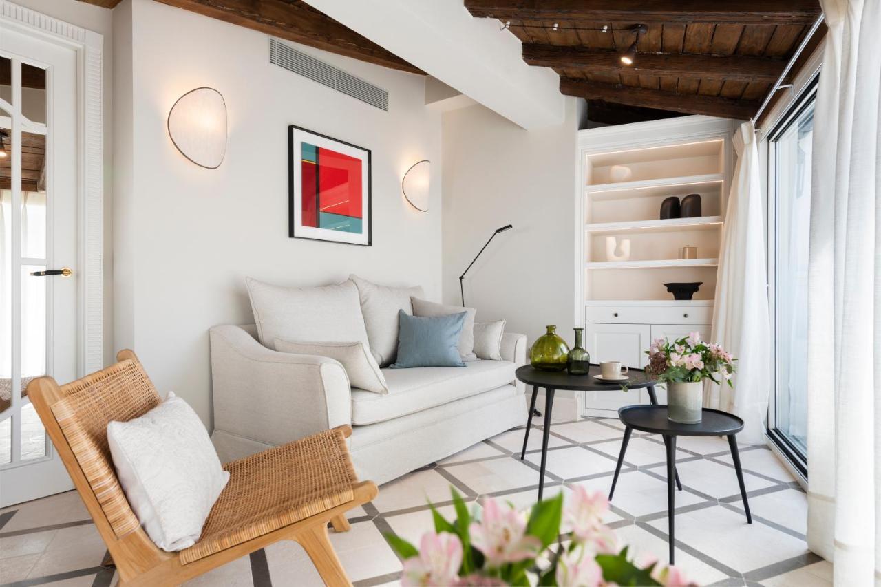 Casa Pilatos Luxury Apartments Севиля Екстериор снимка