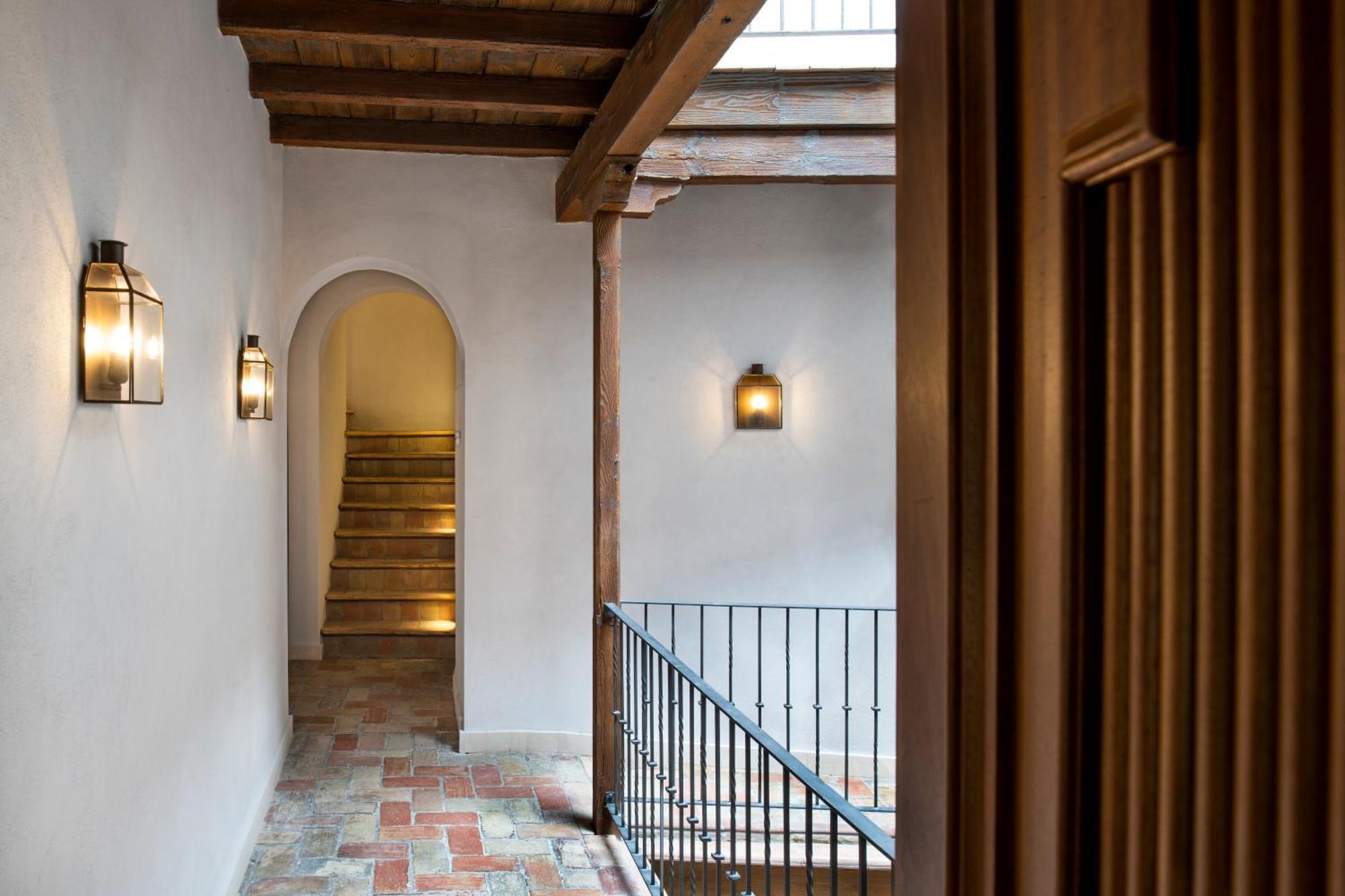 Casa Pilatos Luxury Apartments Севиля Екстериор снимка
