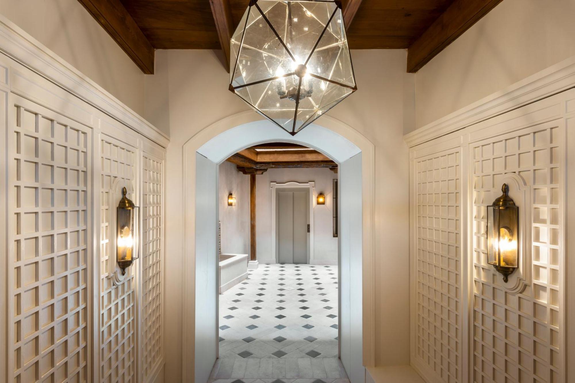 Casa Pilatos Luxury Apartments Севиля Екстериор снимка