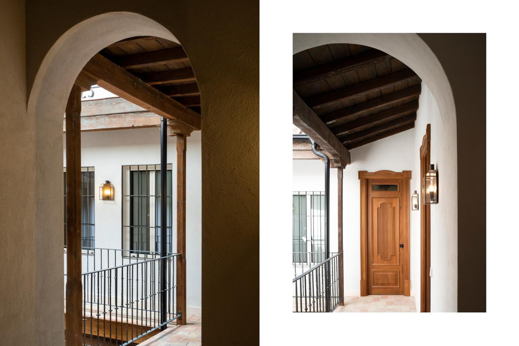 Casa Pilatos Luxury Apartments Севиля Екстериор снимка