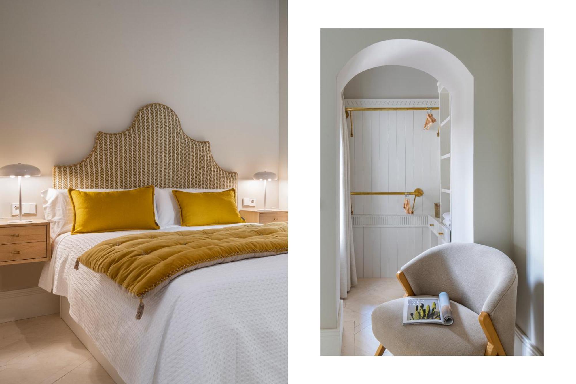 Casa Pilatos Luxury Apartments Севиля Екстериор снимка