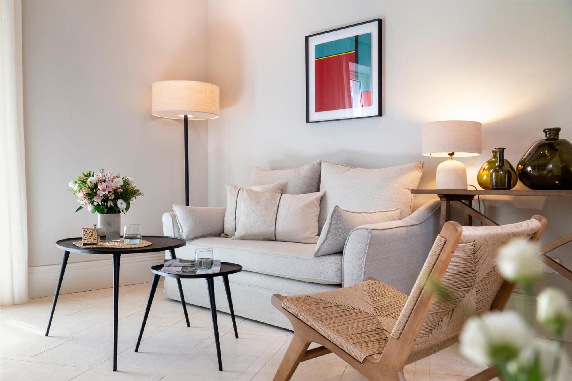 Casa Pilatos Luxury Apartments Севиля Екстериор снимка