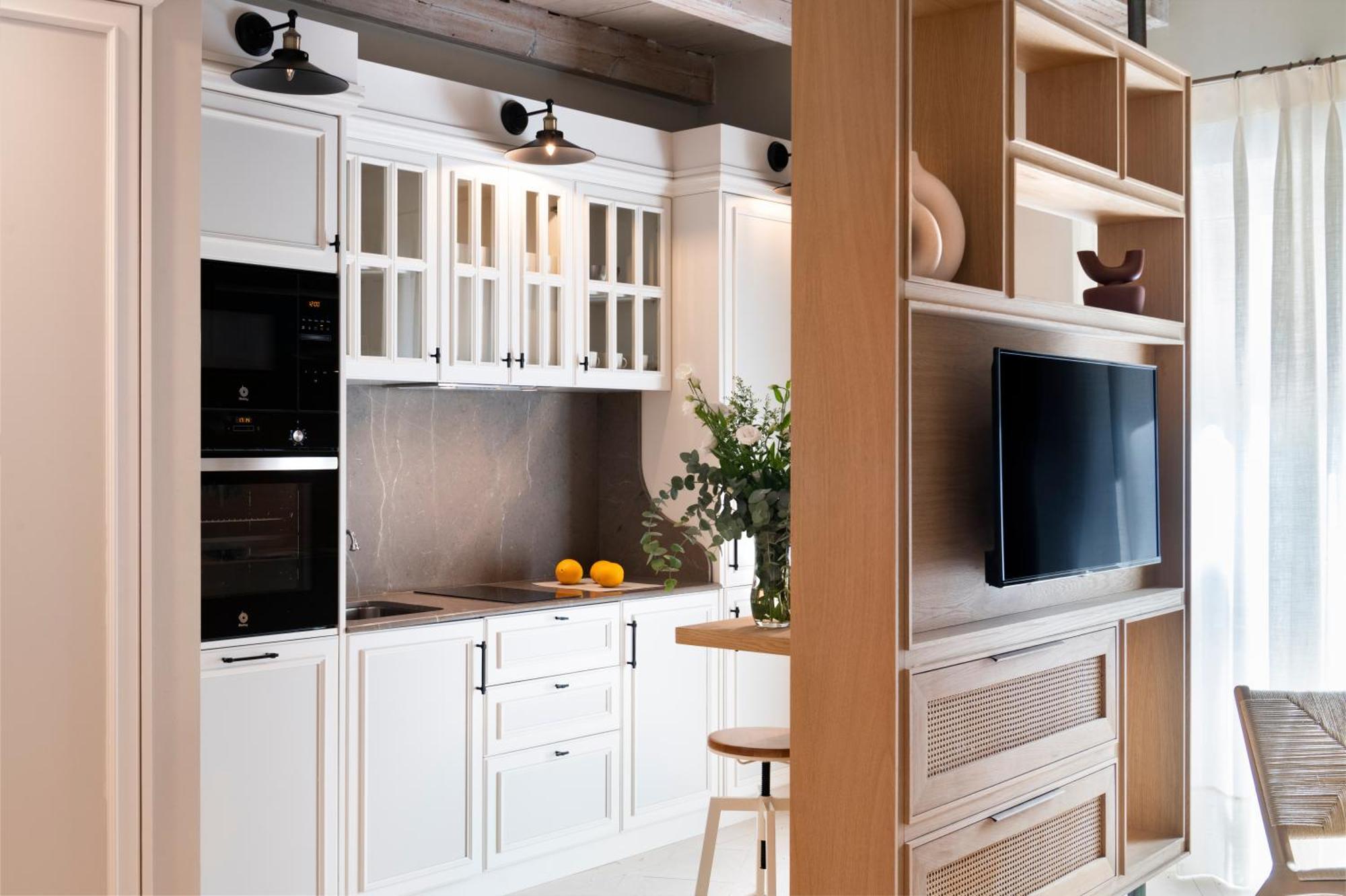 Casa Pilatos Luxury Apartments Севиля Екстериор снимка